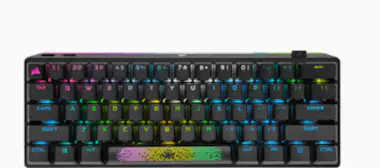 Corsair TECLADO CORSAIR USB CORSAIR K70 PRO MINI WIRELESS Corsair TECLADO CORSAIR USB CORSAIR K70 PRO MINI WIRELESS