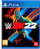 Sony JUEGO SONY PS4 WWE 2K22 Sony JUEGO SONY PS4 WWE 2K22