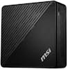 MSI MINI BAREBONE CUBI 5 10M-215BES. i3-10110U. SIN S. MSI MINI BAREBONE CUBI 5 10M-215BES. i3-10110U. SIN S.
