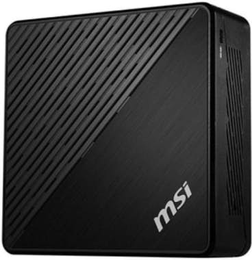 MSI MINI BAREBONE CUBI 5 10M-215BES. i3-10110U. SIN S. MSI MINI BAREBONE CUBI 5 10M-215BES. i3-10110U. SIN S.