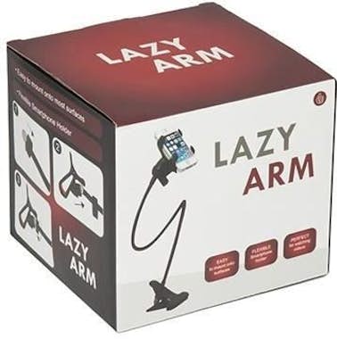 Thumbs Up SWIPE Soporte para smartphone - Flexible - 65 cm Thumbs Up SWIPE Soporte para smartphone - Flexible - 65 cm