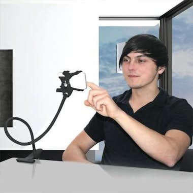 Thumbs Up SWIPE Soporte para smartphone - Flexible - 65 cm Thumbs Up SWIPE Soporte para smartphone - Flexible - 65 cm