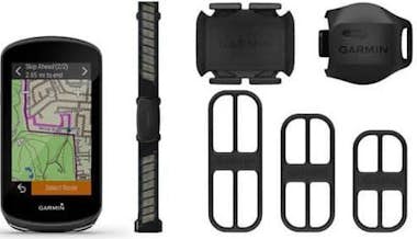 Garmin EDGE 1030 PLUS BUNDLE con sensores y HRM artículo Garmin EDGE 1030 PLUS BUNDLE con sensores y HRM artículo