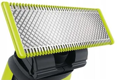 Philips Cuchilla de afeitar OneBlade QP2520 QP2530 QP65X h Philips Cuchilla de afeitar OneBlade QP2520 QP2530 QP65X h