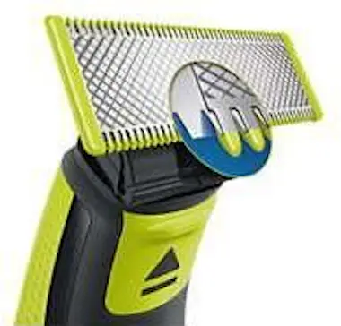 Philips Cuchilla de afeitar OneBlade QP2520 QP2530 QP65X h Philips Cuchilla de afeitar OneBlade QP2520 QP2530 QP65X h