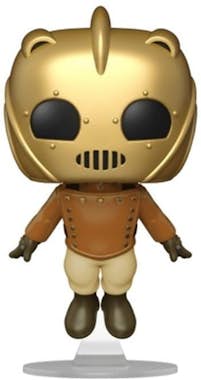 Funko pop disney the rocketeer the rocketeer edicion lim Funko pop disney the rocketeer the rocketeer edicion lim