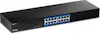 Trendnet Switch TRENDnet TEG-S17 16 Puertos/ RJ-45 Gigabit Trendnet Switch TRENDnet TEG-S17 16 Puertos/ RJ-45 Gigabit