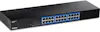 Trendnet Switch TRENDnet TEG-S25 24 Puertos/ RJ-45 Gigabit Trendnet Switch TRENDnet TEG-S25 24 Puertos/ RJ-45 Gigabit