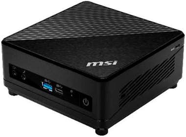 MSI Barebone Msi Cubi 5 10m-007beu MSI Barebone Msi Cubi 5 10m-007beu