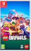 Bandai JUEGO NINTENDO SWITCH LEGO BRAWLS Bandai JUEGO NINTENDO SWITCH LEGO BRAWLS