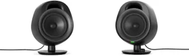 SteelSeries AURICULARES STEELSERIES - ARENA 3 (61536) SteelSeries AURICULARES STEELSERIES - ARENA 3 (61536)
