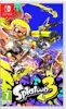 Nintendo JUEGO NINTENDO SWITCH SPLATOON 3 Nintendo JUEGO NINTENDO SWITCH SPLATOON 3