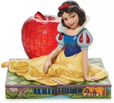 enesco Figura disney blancanieves y los siete enanitos bl enesco Figura disney blancanieves y los siete enanitos bl