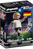 Playmobil jugador de fútbol - alemania Playmobil jugador de fútbol - alemania
