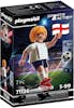 Playmobil jugador de fútbol - inglaterra Playmobil jugador de fútbol - inglaterra