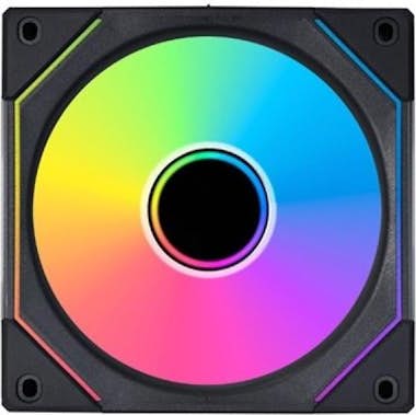 Lian Li VENTILADOR 120X120 LIAN LI UNI FAN SL120 INFINITY Lian Li VENTILADOR 120X120 LIAN LI UNI FAN SL120 INFINITY