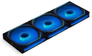 Lian Li VENTILADOR 120X120 LIAN LI UNI FAN SL120 INFINITY Lian Li VENTILADOR 120X120 LIAN LI UNI FAN SL120 INFINITY