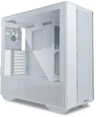 Lian Li TORRE E-ATX LIAN LI LANCOOL III WHITE Lian Li TORRE E-ATX LIAN LI LANCOOL III WHITE