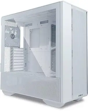Lian Li TORRE E-ATX LIAN LI LANCOOL III WHITE Lian Li TORRE E-ATX LIAN LI LANCOOL III WHITE