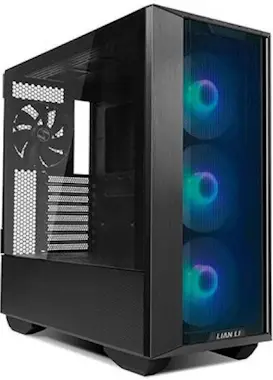 Lian Li TORRE E-ATX LIAN LI LANCOOL III RGB BLACK Lian Li TORRE E-ATX LIAN LI LANCOOL III RGB BLACK