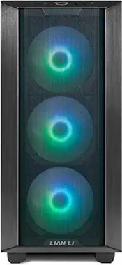 Lian Li TORRE E-ATX LIAN LI LANCOOL III RGB BLACK Lian Li TORRE E-ATX LIAN LI LANCOOL III RGB BLACK