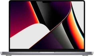 Apple PORTATIL APPLE MACBOOK PRO 16 2021 SP.GRAY M1 PRO Apple PORTATIL APPLE MACBOOK PRO 16 2021 SP.GRAY M1 PRO