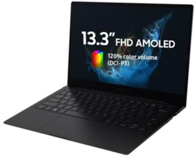 Samsung GALAXY BOOK2 PRO 16/512 WIN11PRO I7 Samsung GALAXY BOOK2 PRO 16/512 WIN11PRO I7