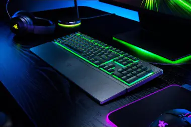 RAZER TECLADO ORNATA V3 X (ESPAÑOL) (RZ03-04471100-R311) RAZER TECLADO ORNATA V3 X (ESPAÑOL) (RZ03-04471100-R311)