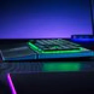 RAZER TECLADO ORNATA V3 X (ESPAÑOL) (RZ03-04471100-R311) RAZER TECLADO ORNATA V3 X (ESPAÑOL) (RZ03-04471100-R311)
