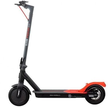 Olsson SCOOTER ELÉCTRICO OLSSON FRESH WILD 8.5 RED Olsson SCOOTER ELÉCTRICO OLSSON FRESH WILD 8.5 RED