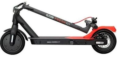 Olsson SCOOTER ELÉCTRICO OLSSON FRESH WILD 8.5 RED Olsson SCOOTER ELÉCTRICO OLSSON FRESH WILD 8.5 RED