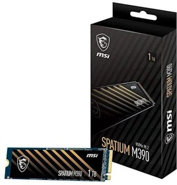 MSI DISCO DURO M2 SSD 1TB PCIE3x4 SPATIUM M371 NVMe MSI DISCO DURO M2 SSD 1TB PCIE3x4 SPATIUM M371 NVMe