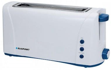 Blaupunkt Tostador BP4001/ 1000W/ Blanco Blaupunkt Tostador BP4001/ 1000W/ Blanco