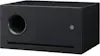 Yamaha VXS10S subwoofers Negro 100 W Yamaha VXS10S subwoofers Negro 100 W