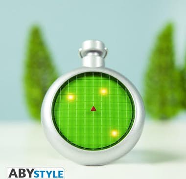 Abysse Corp Llavero 3d abystyle dragon ball radar Abysse Corp Llavero 3d abystyle dragon ball radar
