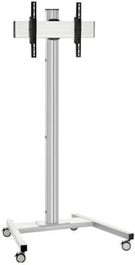 Vogels T1844 162,6 cm (64"") Soporte de suelo con ruedas Vogels T1844 162,6 cm (64"") Soporte de suelo con ruedas