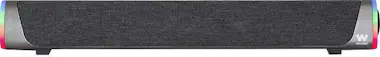 Woxter Barra de Sonido RGB Big Bass 320/ 20W/ 2.0 Woxter Barra de Sonido RGB Big Bass 320/ 20W/ 2.0