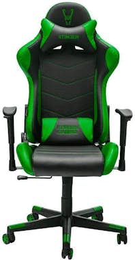 Woxter Silla Gaming Stinger Station/ Verde Woxter Silla Gaming Stinger Station/ Verde