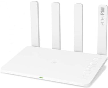 Honor HONOR ROUTER 3 INALÁMBRICO 2,4GHZ Honor HONOR ROUTER 3 INALÁMBRICO 2,4GHZ