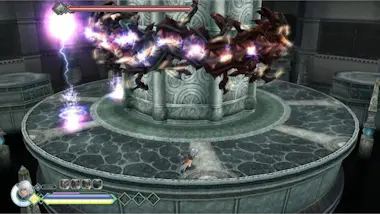 Just for Games Ys Origin en SWITCH, un juego de rol para SWITCH. Just for Games Ys Origin en SWITCH, un juego de rol para SWITCH.