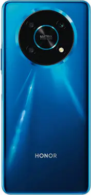 Honor Magic4 Lite 5G 6GB/128GB Azul (Ocean Blue) Dual SI Honor Magic4 Lite 5G 6GB/128GB Azul (Ocean Blue) Dual SI