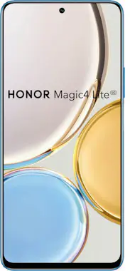 Honor Magic4 Lite 5G 6GB/128GB Azul (Ocean Blue) Dual SI Honor Magic4 Lite 5G 6GB/128GB Azul (Ocean Blue) Dual SI