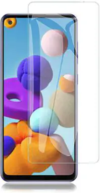 Otros Protector de pantalla Samsung Galaxy A21s cristal Otros Protector de pantalla Samsung Galaxy A21s cristal