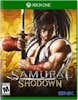 SNK Samurái Shodown XBOX ONE SNK Samurái Shodown XBOX ONE