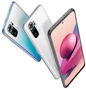 Xiaomi Redmi Note 10S 6GB/64GB Gris (Onyx Gray) Dual SIM Xiaomi Redmi Note 10S 6GB/64GB Gris (Onyx Gray) Dual SIM