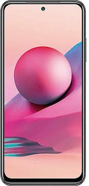 Xiaomi Redmi Note 10S 6GB/64GB Gris (Onyx Gray) Dual SIM Xiaomi Redmi Note 10S 6GB/64GB Gris (Onyx Gray) Dual SIM