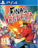 Just for Games Final Vendetta PS4 Juego Just for Games Final Vendetta PS4 Juego