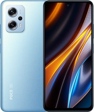 Xiaomi Poco X4 GT 256GB+8GB RAM Xiaomi Poco X4 GT 256GB+8GB RAM