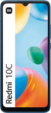 Xiaomi Redmi 10C 4GB/128GB Azul (Ocean Blue) Dual SIM Xiaomi Redmi 10C 4GB/128GB Azul (Ocean Blue) Dual SIM