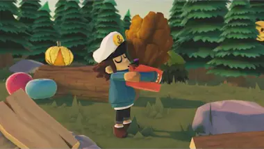 Just for Games Tiempo en Frog Island Switch Juego Just for Games Tiempo en Frog Island Switch Juego